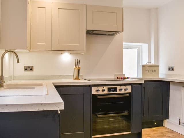 Kitchen | Fell Mount, Grange-over-Sands