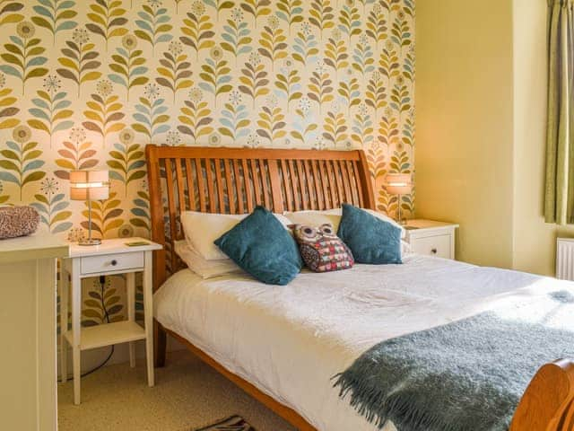 Double bedroom | Fell Mount, Grange-over-Sands