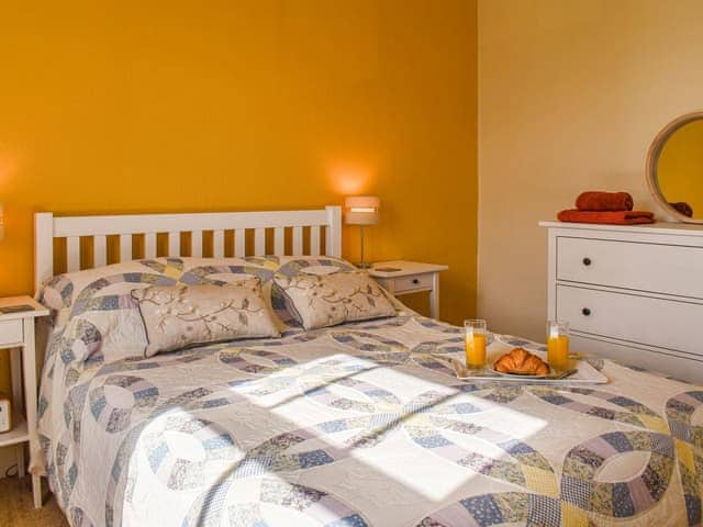 Double bedroom | Fell Mount, Grange-over-Sands