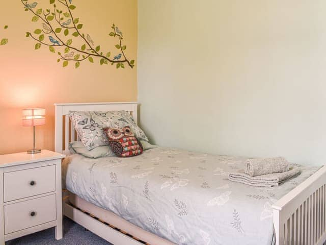 Bedroom | Fell Mount, Grange-over-Sands