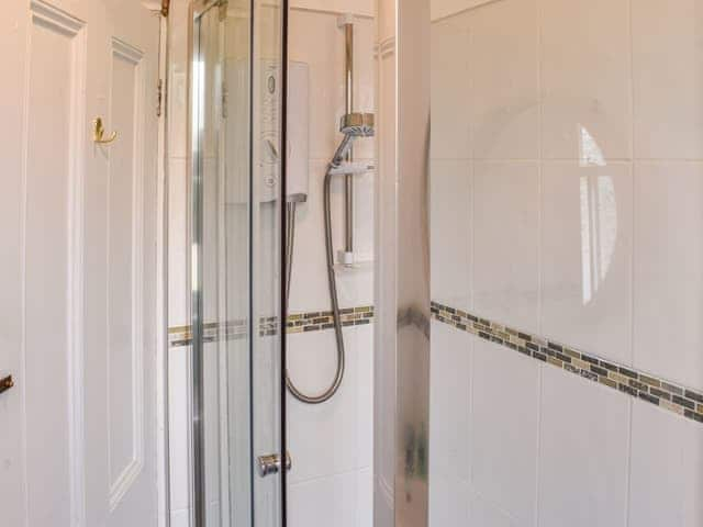 Shower room | Fell Mount, Grange-over-Sands