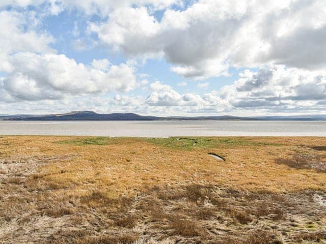 Surrounding area | Fell Mount, Grange-over-Sands