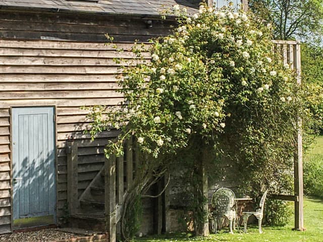 Exterior | The Deer Loft, Brook, near Wye