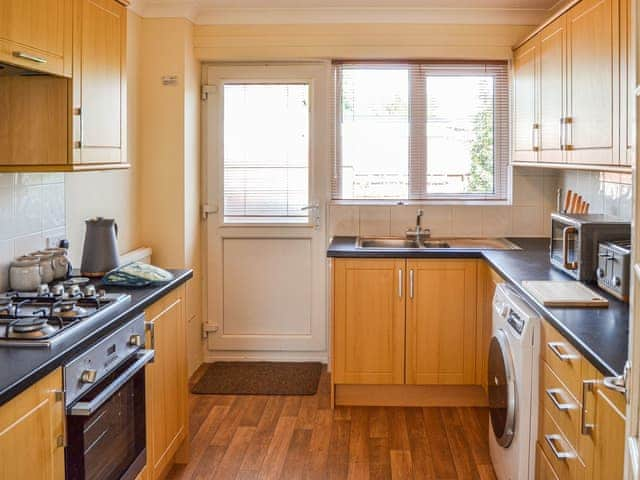 Kitchen | Staithe View, Horning