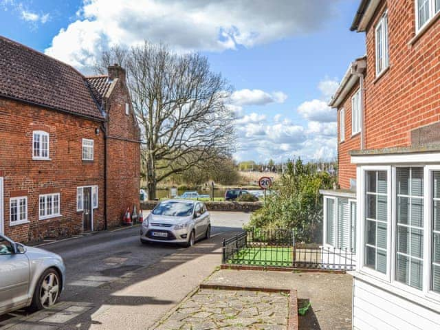 Exterior | Staithe View, Horning