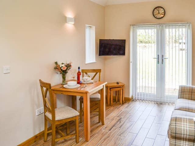 Dining Area | The Pump House, Cawston