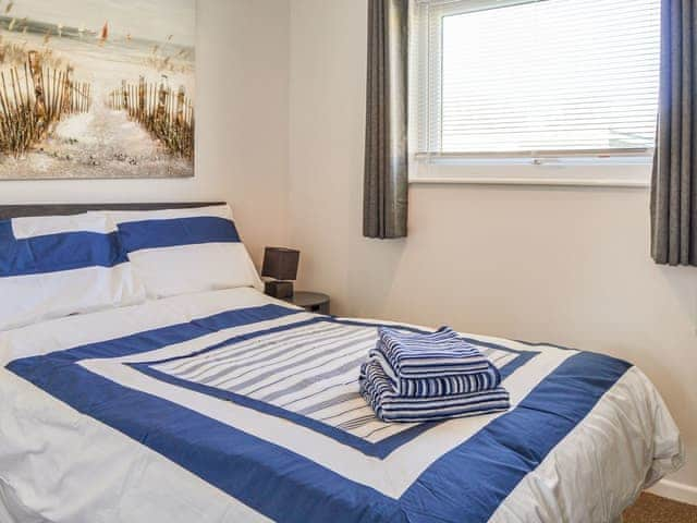 Double bedroom | Bermunda Sands, Hemsby