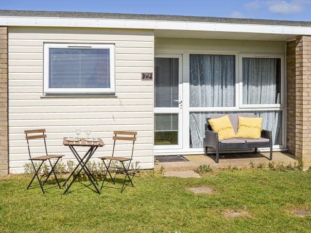 Exterior | Bermunda Sands, Hemsby