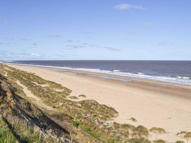 Beach | Bermunda Sands, Hemsby