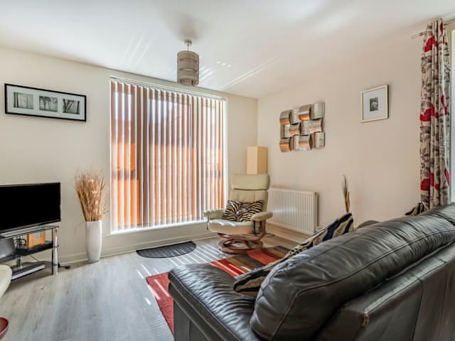 Living room | Roman Quarter, Chichester