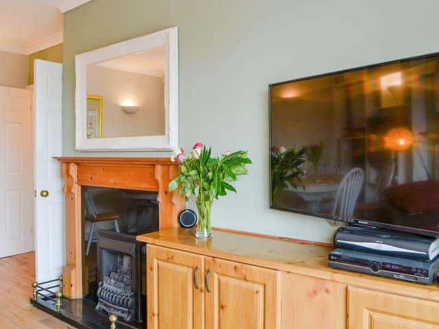 Living room | The Sycamores, Hunmanby, near Filey