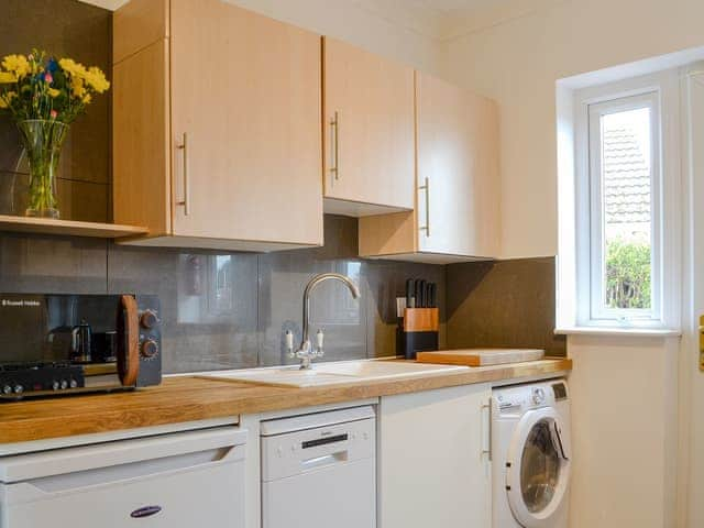 Kitchen | The Sycamores, Hunmanby, near Filey