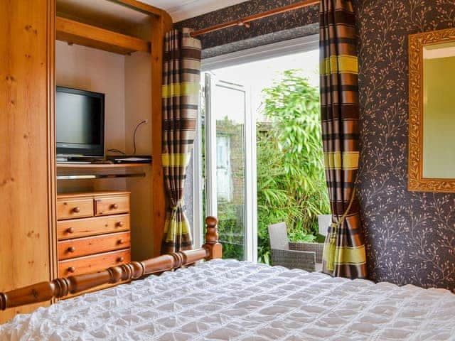 Double bedroom | The Sycamores, Hunmanby, near Filey