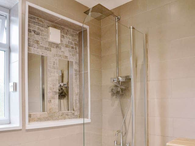 Bathroom | The Sycamores, Hunmanby, near Filey