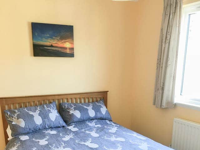 Double bedroom | Rothbury Cottage, Rothbury