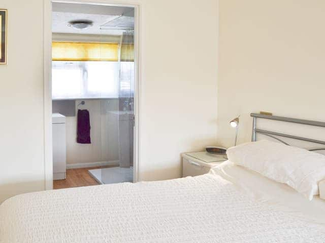 Double bedroom | Heron&rsquo;s Quay, Wroxham