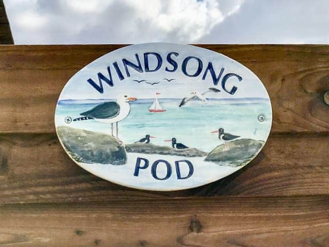 Exterior | Windsong - Sea Dreams and Windsong, Theddlethorpe, near Mablethorpe