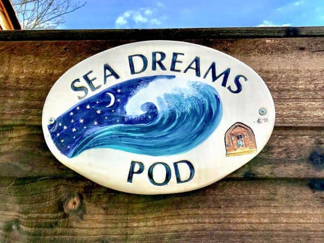 Exterior | Sea Dreams - Sea Dreams and Windsong, Theddlethorpe, near Mablethorpe