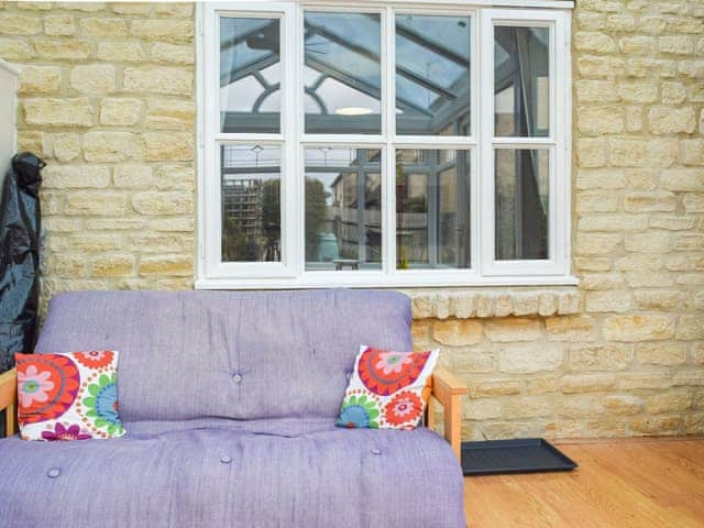 Conservatory | Primrose Cottage, Little Rissington, near Bourton on the Water