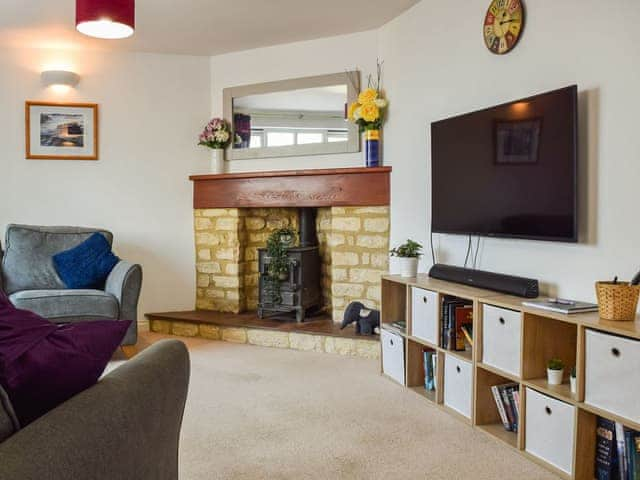 Living room | Primrose Cottage, Little Rissington, near Bourton on the Water