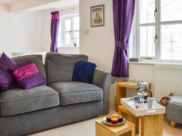 Living room | Primrose Cottage, Little Rissington, near Bourton on the Water