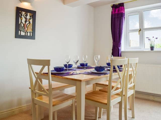 Dining Area | Primrose Cottage, Little Rissington, near Bourton on the Water