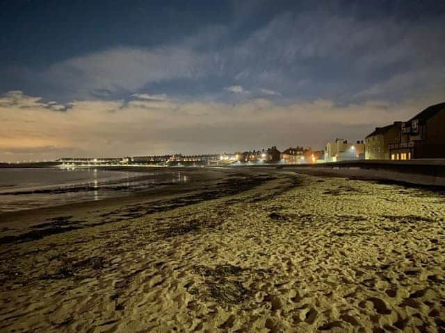 Beach | Beside the Sea, Newbiggin-by-the-Sea