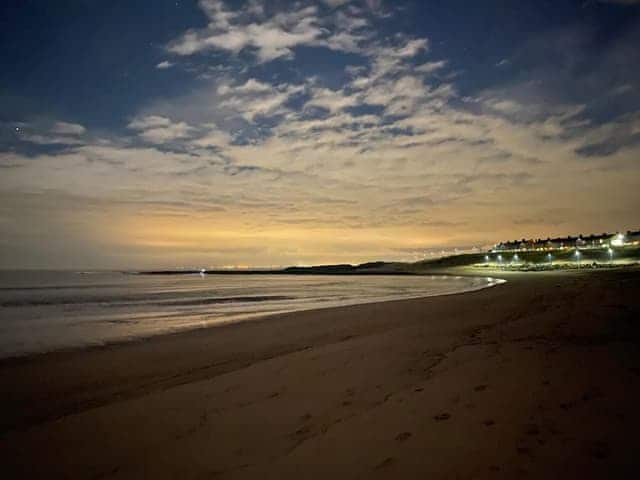 Beach | Beside the Sea, Newbiggin-by-the-Sea