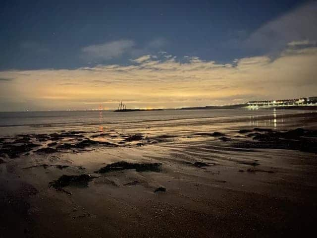 Beach | Beside the Sea, Newbiggin-by-the-Sea