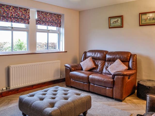 Sitting room | Ellerton Croft, Carlisle