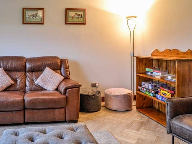 Sitting room | Ellerton Croft, Carlisle