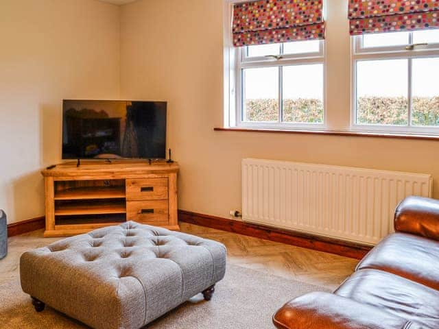 Sitting room | Ellerton Croft, Carlisle