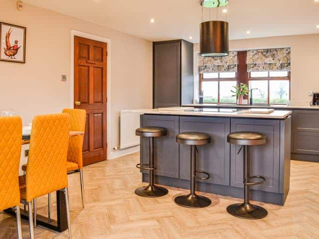 Kitchen | Ellerton Croft, Carlisle