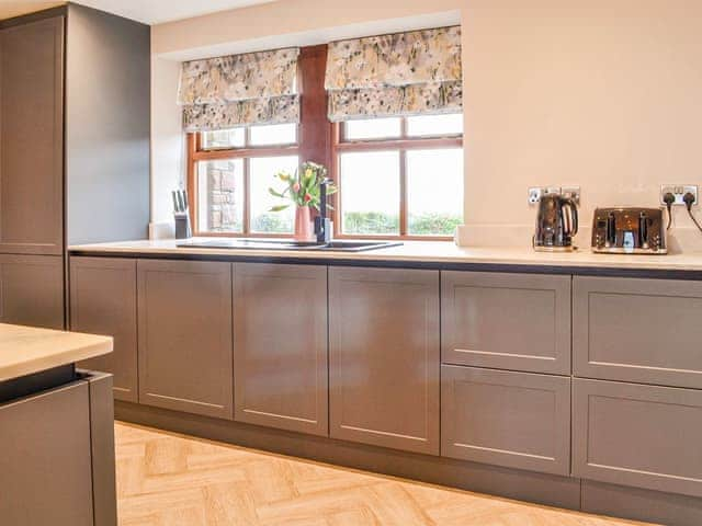 Kitchen | Ellerton Croft, Carlisle