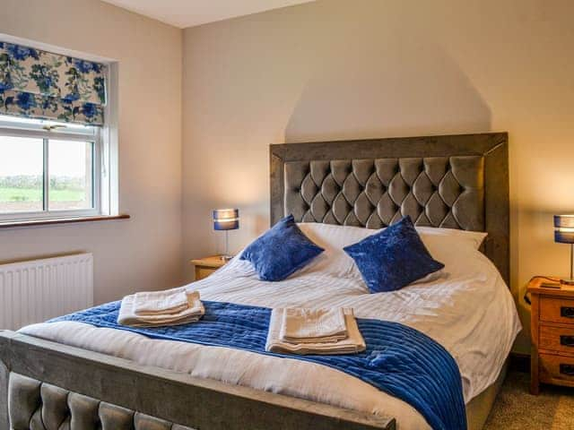 Double bedroom | Ellerton Croft, Carlisle