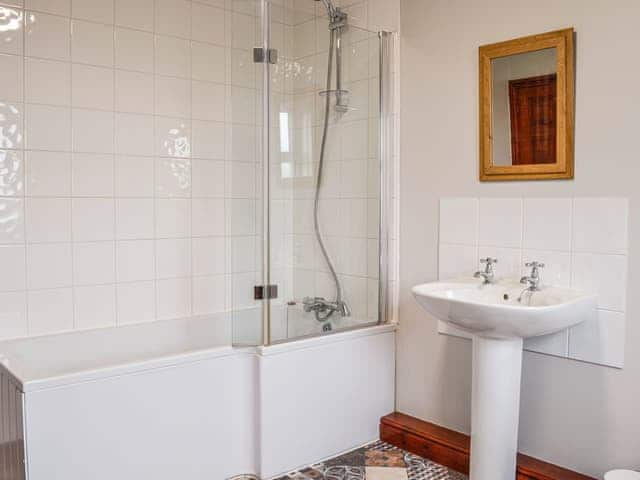 Bathroom | Ellerton Croft, Carlisle