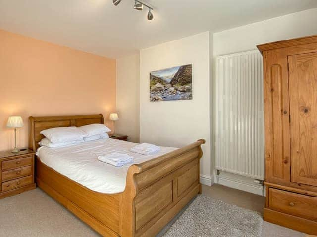 Double bedroom | Denholm, Keswick