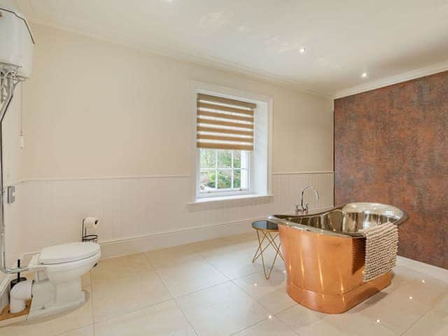 Bathroom | Armathwaite Manor- Edenside - Armathwaite Manor, Armathwaite, near Carlisle