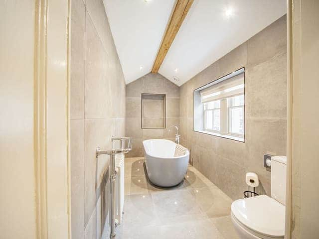 Bathroom | Armathwaite Manor- Edenside - Armathwaite Manor, Armathwaite, near Carlisle