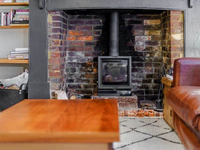 Living room | Middle House, Steyning