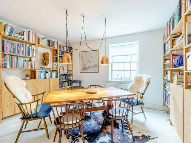 Dining room | Middle House, Steyning