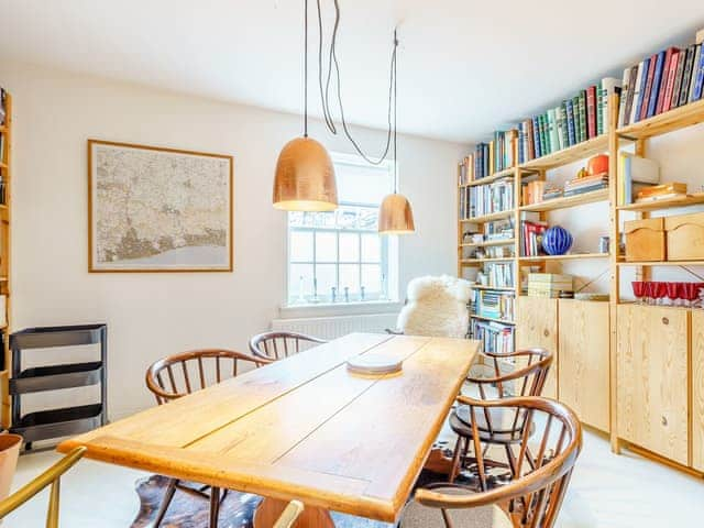 Dining room | Middle House, Steyning