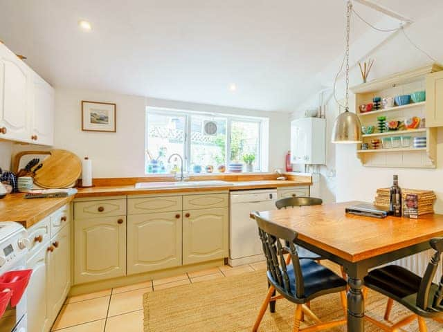 Kitchen | Middle House, Steyning