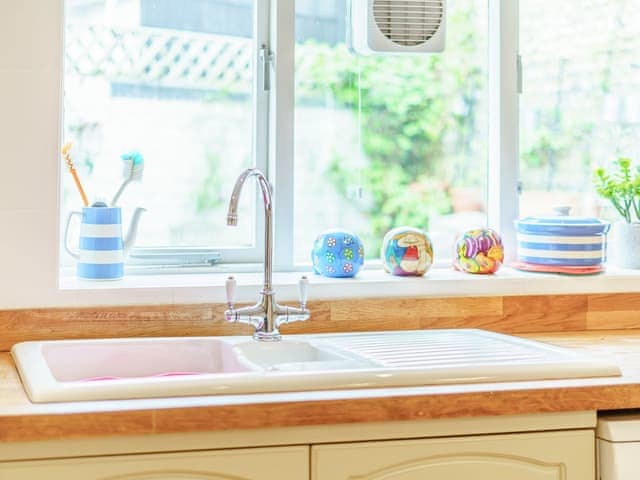 Kitchen | Middle House, Steyning