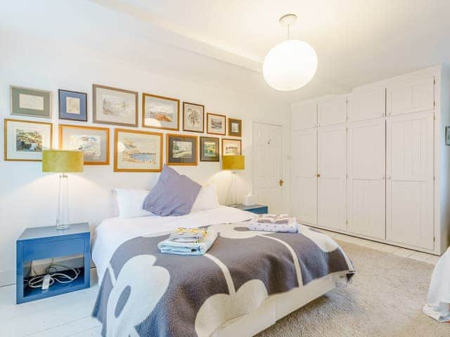 Double bedroom | Middle House, Steyning