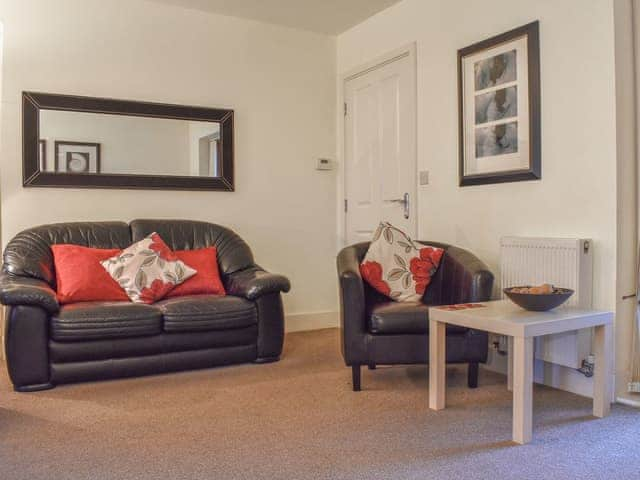 Living room | Ammonite Cottage, Whitby