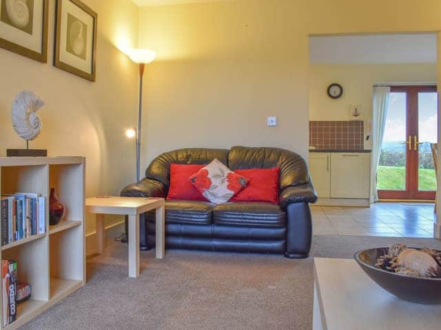 Living room | Ammonite Cottage, Whitby