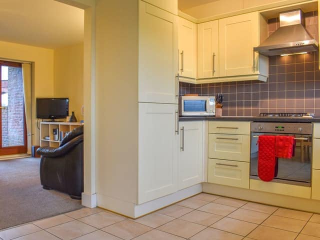 Kitchen | Ammonite Cottage, Whitby