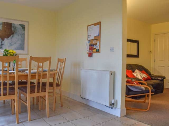 Dining Area | Ammonite Cottage, Whitby