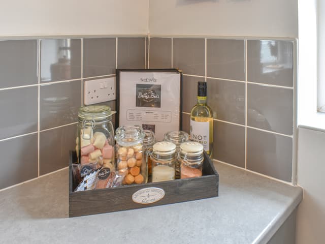 Guest welcome pack | No 1 Overman, High Shincliffe, near Durham